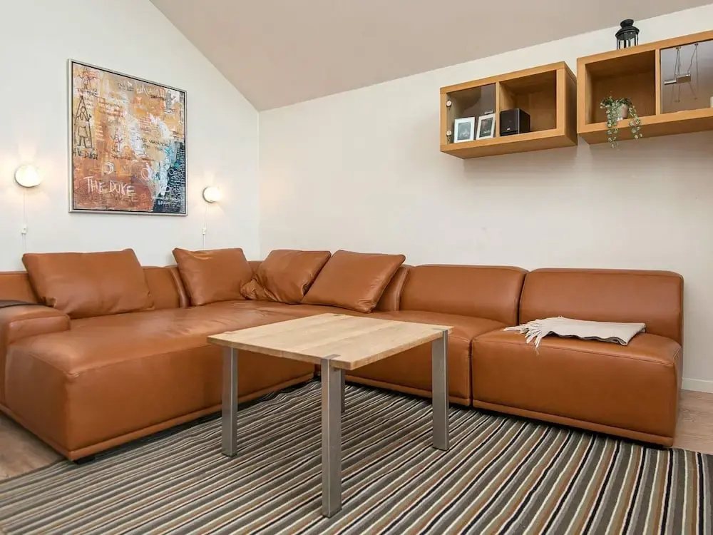 4 star holiday home in Egernsund