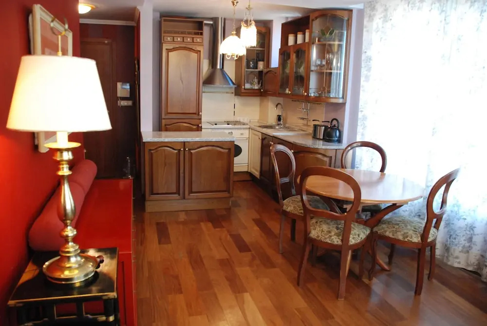 Baratero Classic Apartment