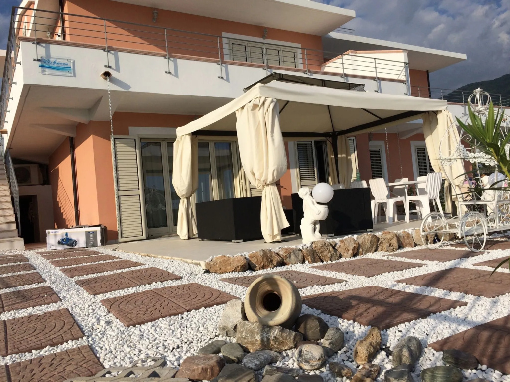 Villa Armonia