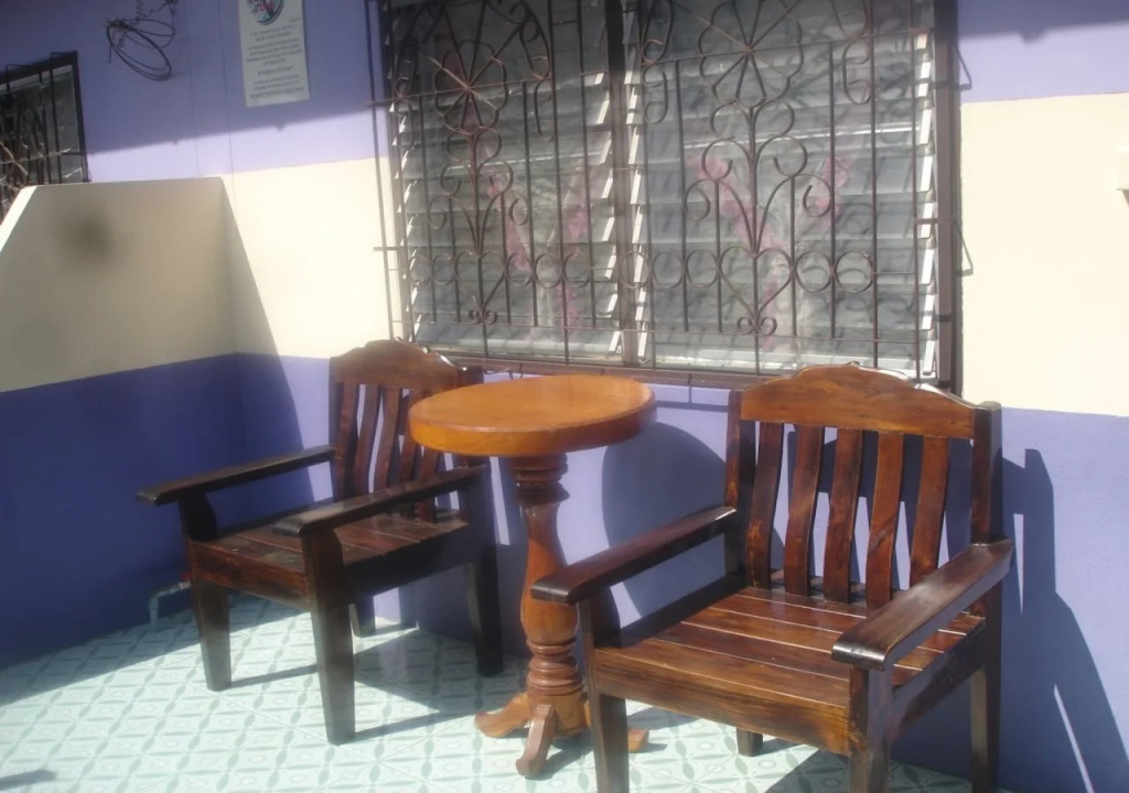 Kanravee Guesthouse