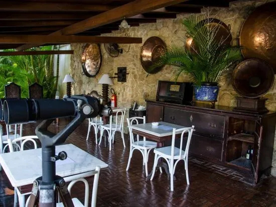 Pousada da Marquesa