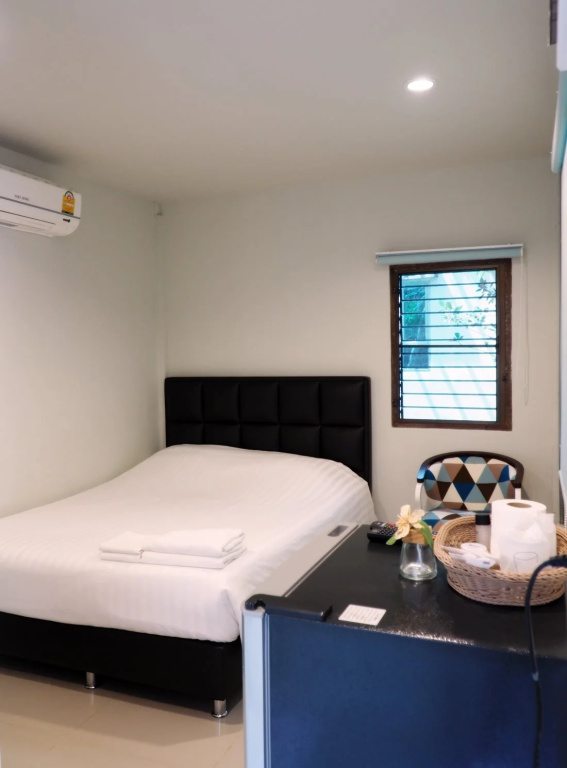 Khao Yai Green Resort