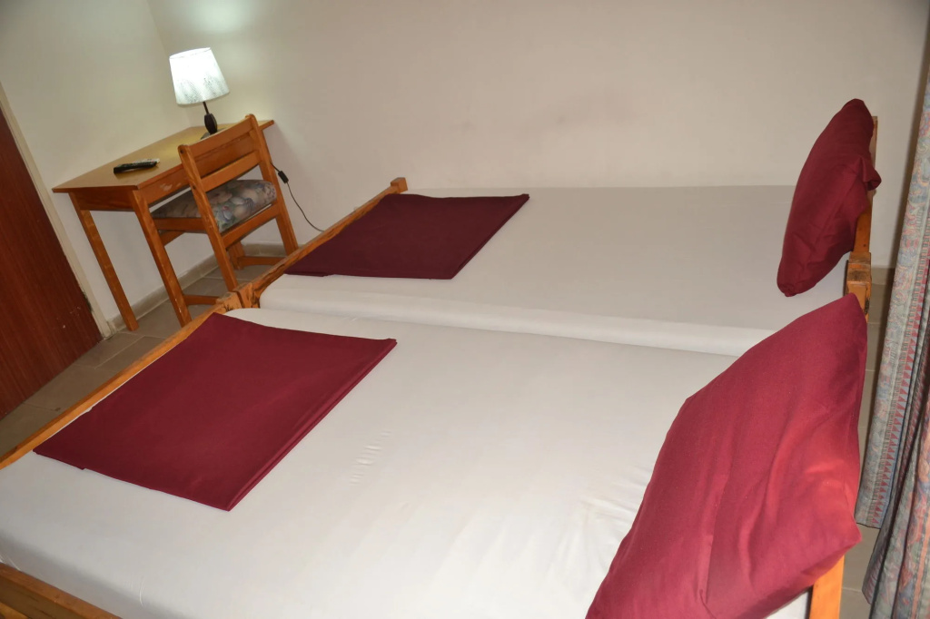Pink Hostel