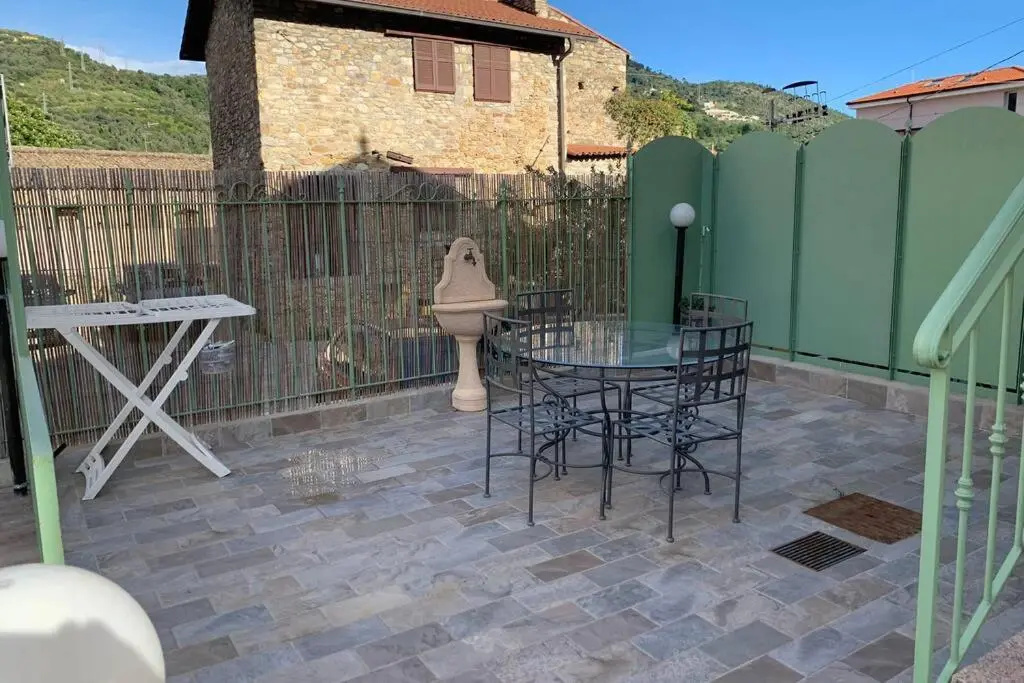 Casa Manuel e Giulia