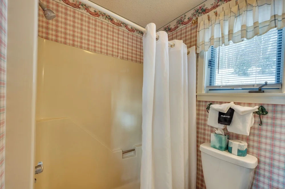 1 Mi to Black Mountain: Home w/ Hot Tub Access