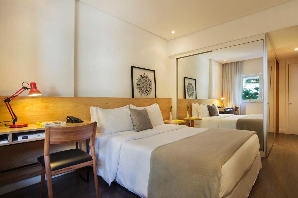 Ipanema Inn Hotel