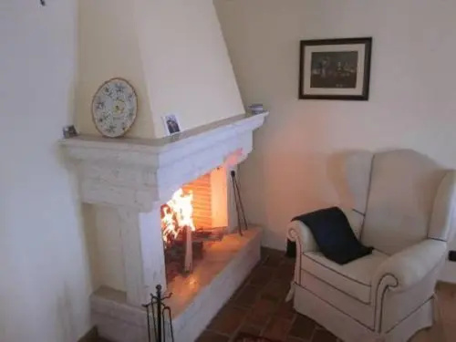 Le Camere Pinte