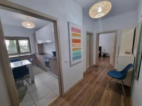 Sasu Apartment