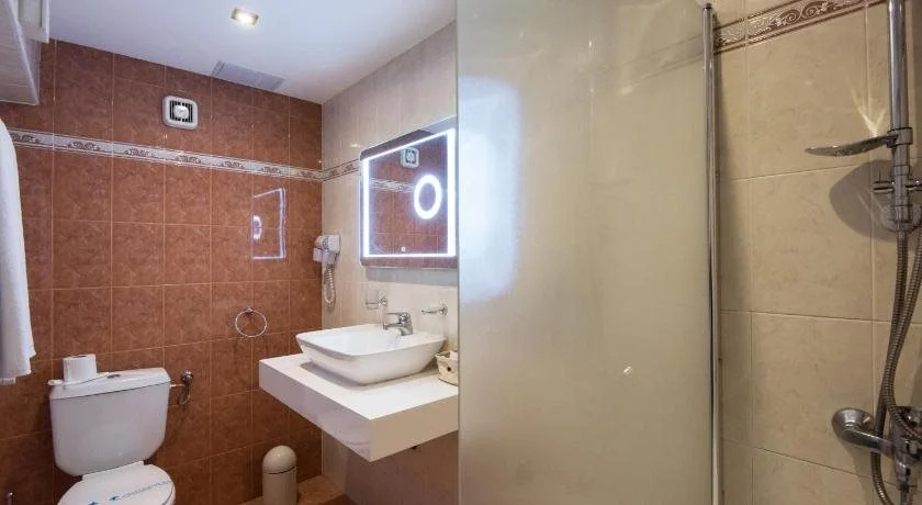 Devin Spa Hotel