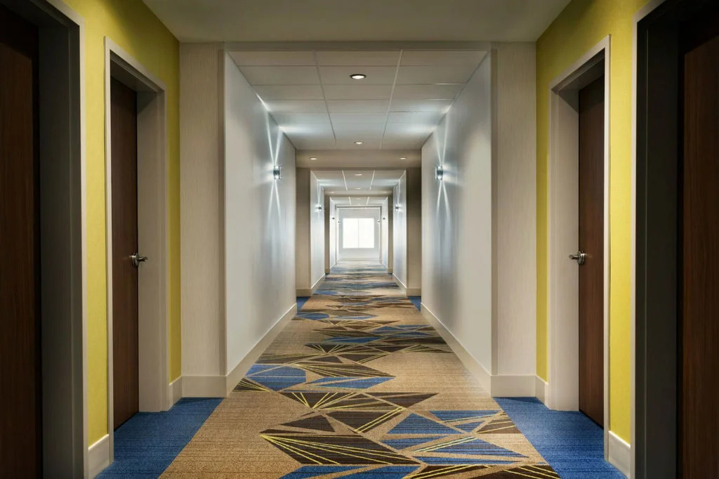 Holiday Inn Express Auburn Hills South