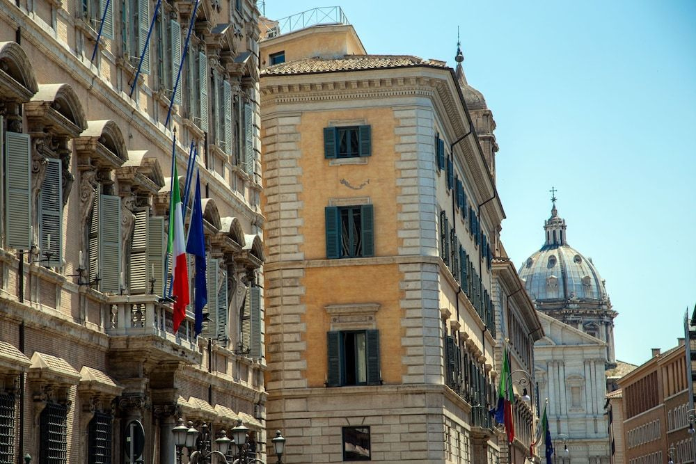 I Fiumi Di Navona