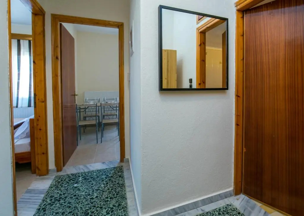 "Thea" Apartment 2