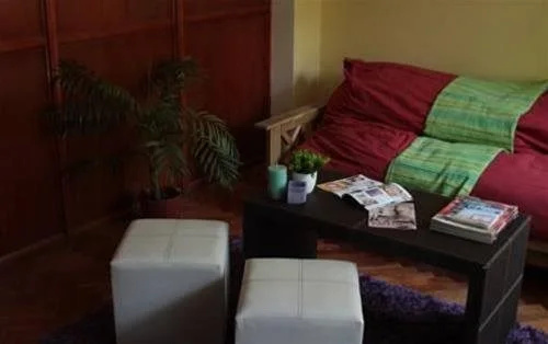 Guapo Hostel