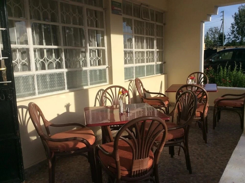 Coolmont Guest House