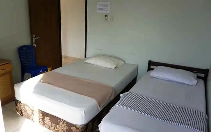 Penginapan Mitra Belitung