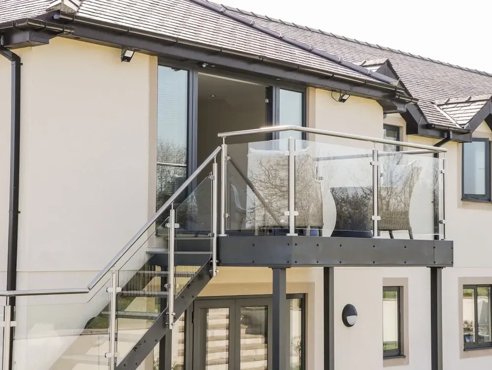 The Annexe