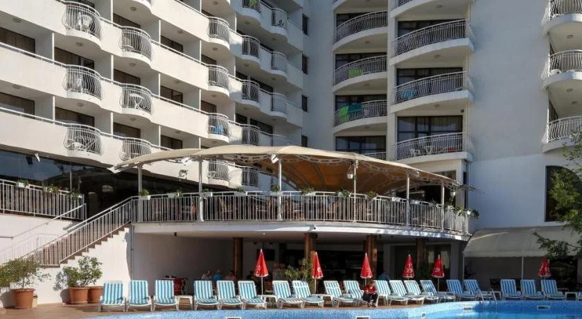 Hotel Erma