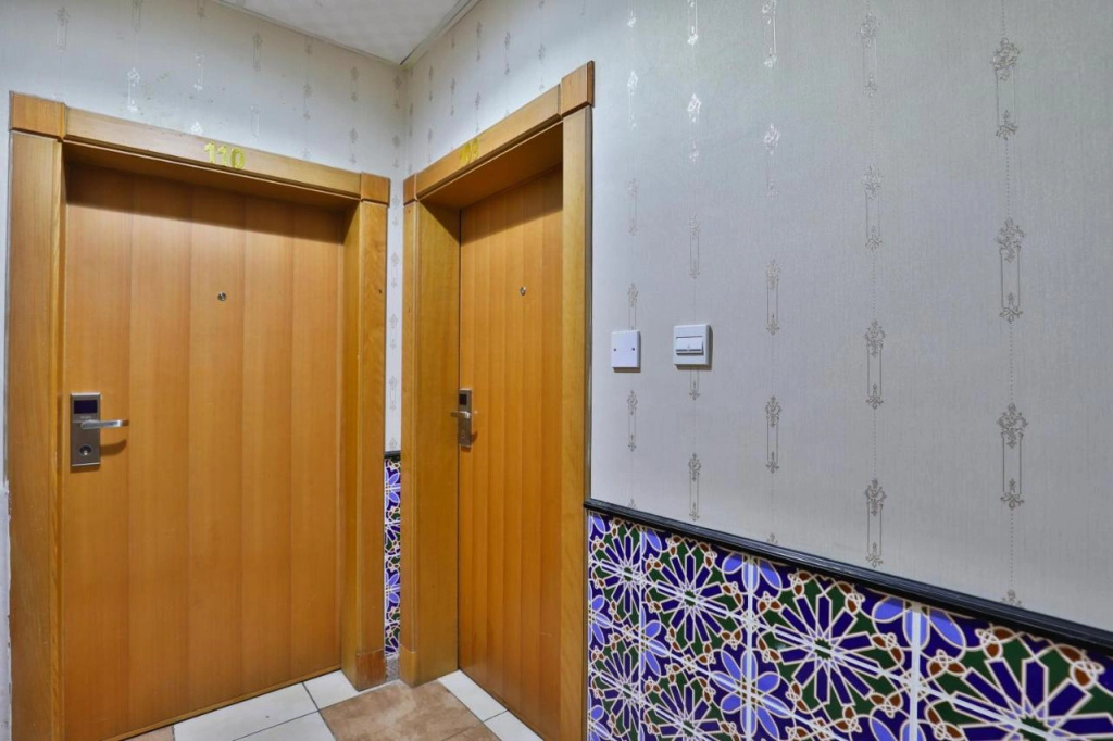 Al Rayyan Hotel