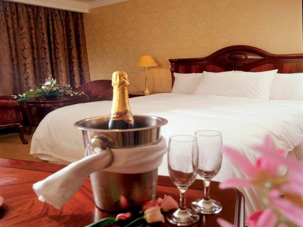 Citywest Hotel