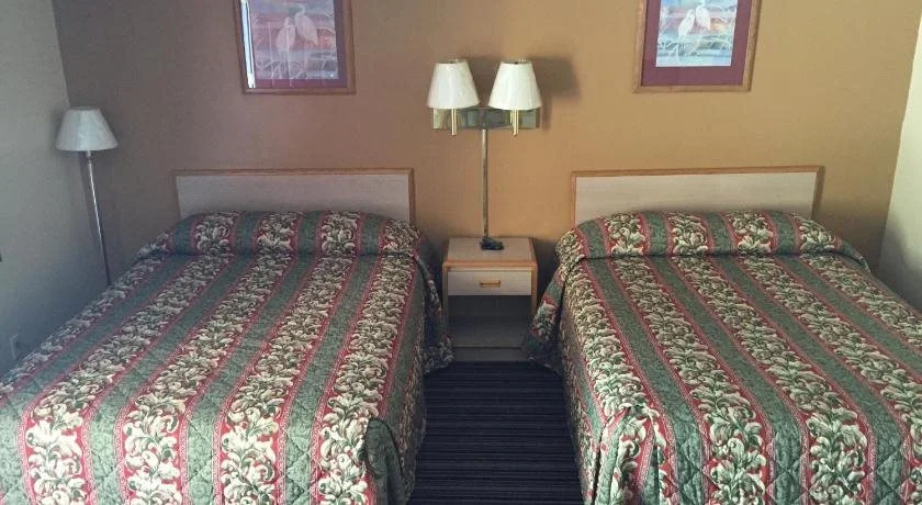 Budget Inn - Cambridge