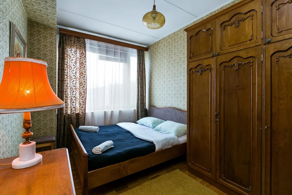 Апартаменты MaxRealty24, ул. Новый Арбат, 22