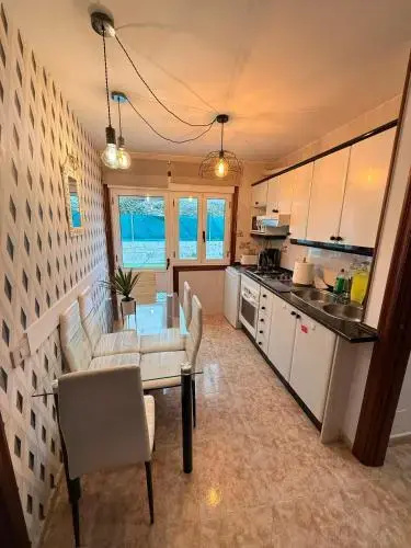Apartamentos Portolux