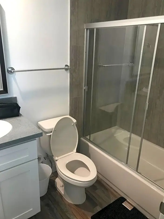 A1 LA City Hostel