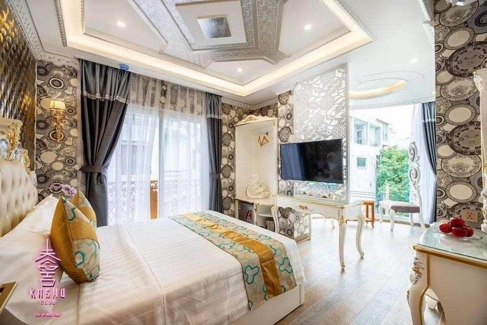7S Ken Luxury Saigon