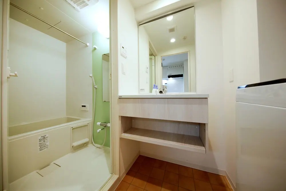 Kinshicho Apartment