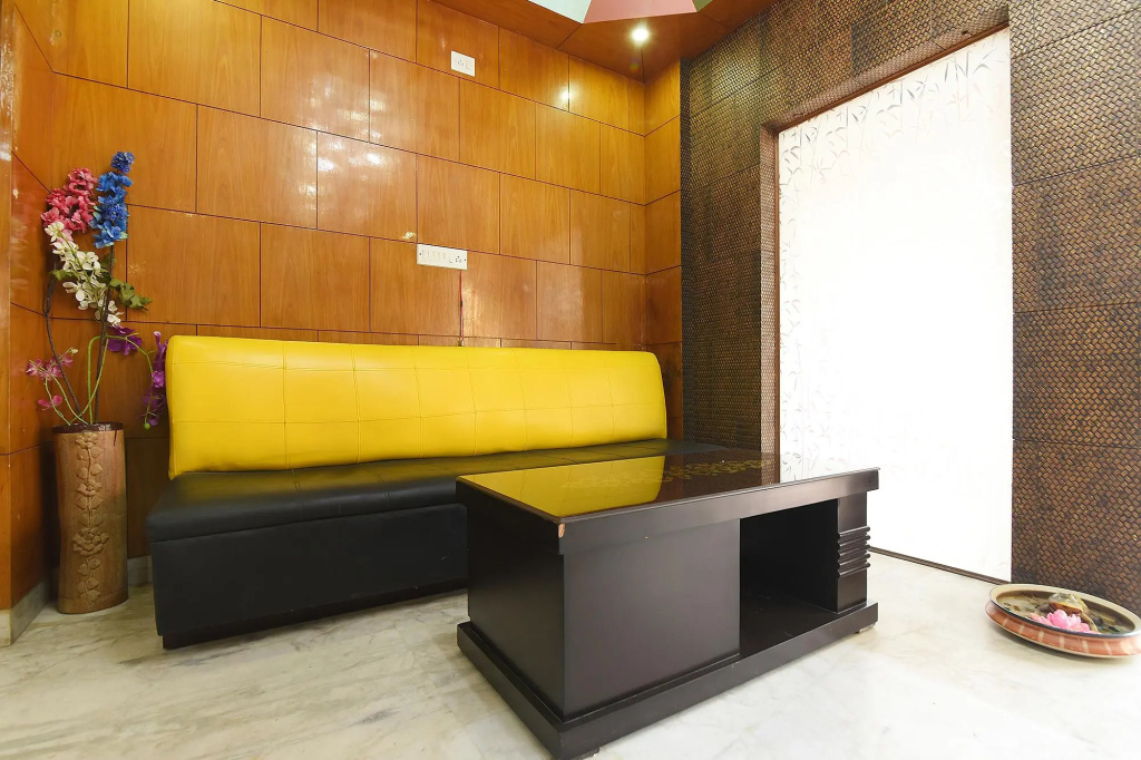FabHotel Wild Orchid