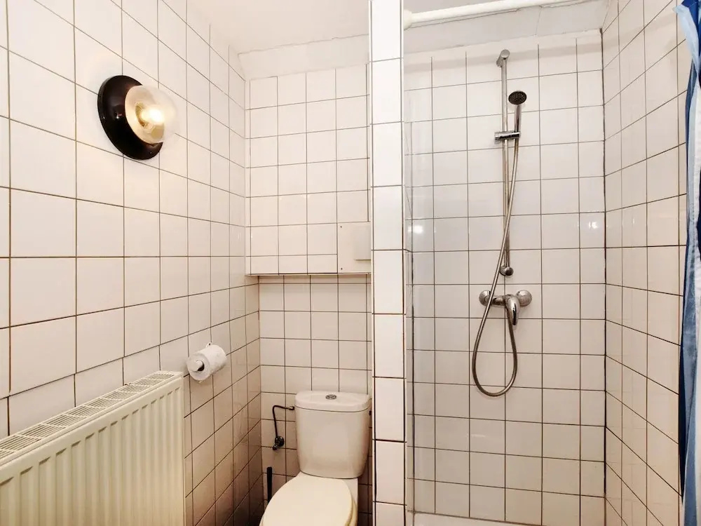 Spacious Holiday Home in Richelle With Private Terrace