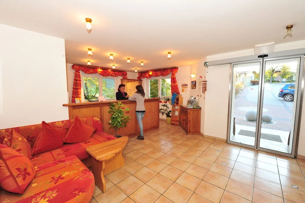 Bed & Breakfast Landhaus Strasser