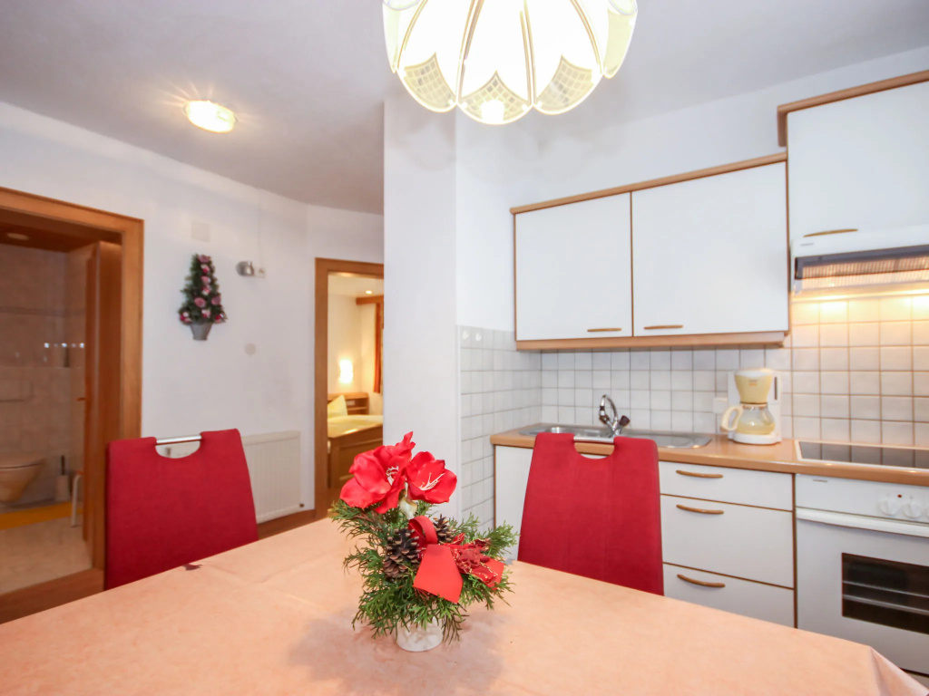 Apartment Pircher by Interhome