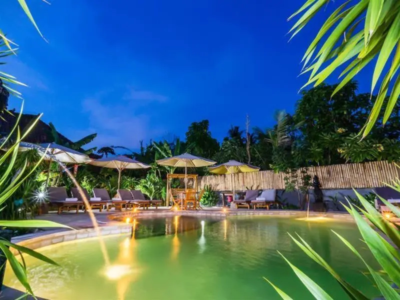 Daydream Bungalows
