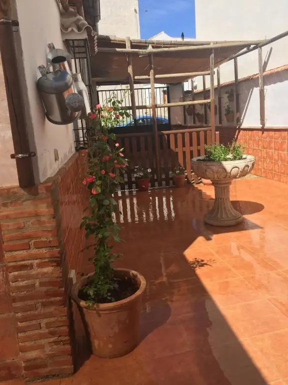 Casa Rural Antikaria