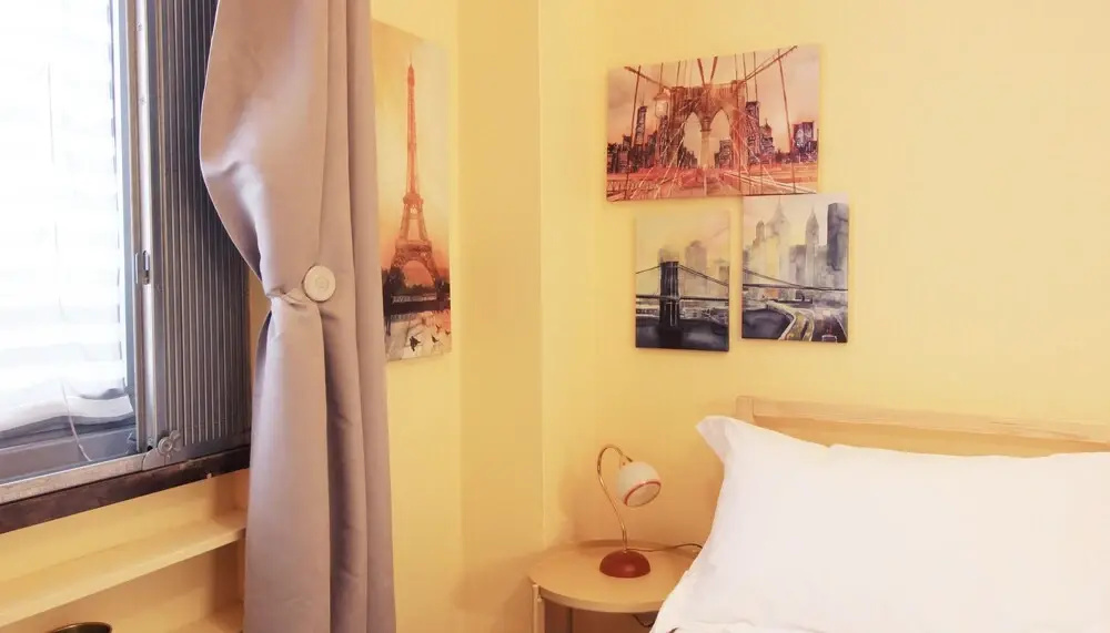 Italianway - S. Pietro All'Orto