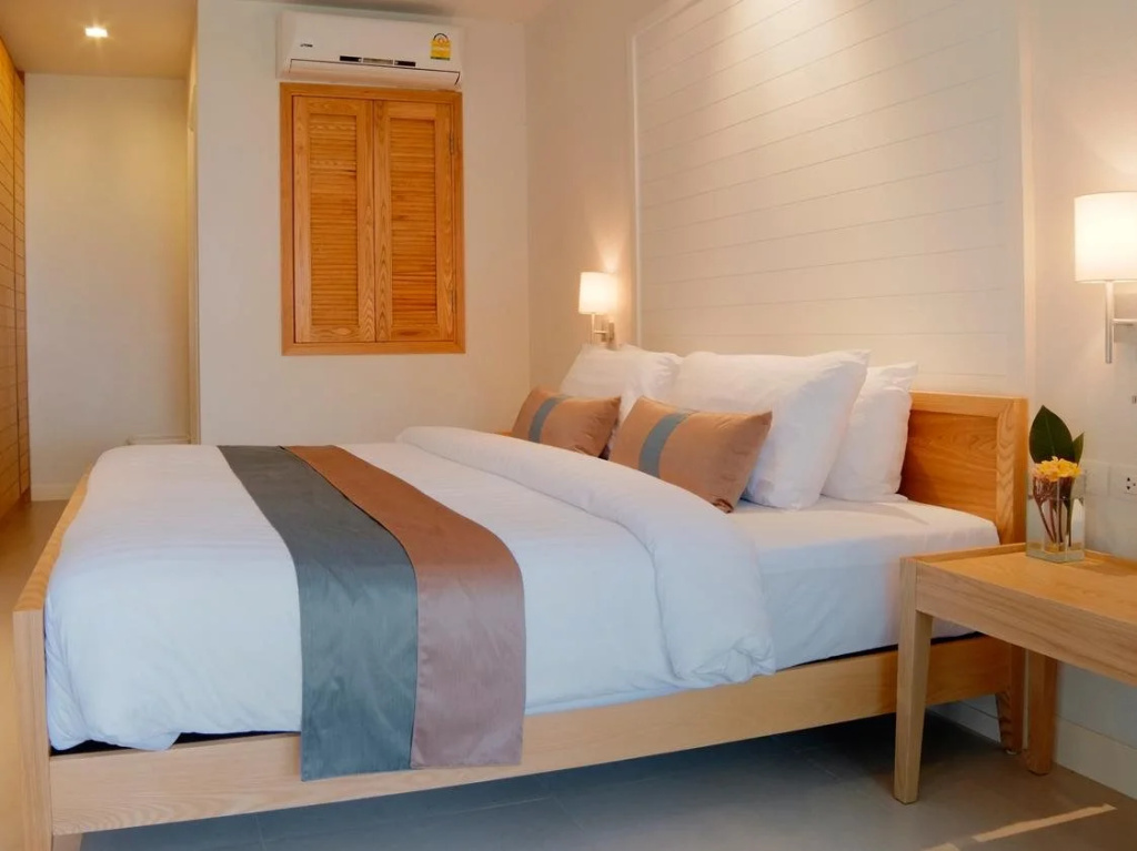 Nishaville Resort