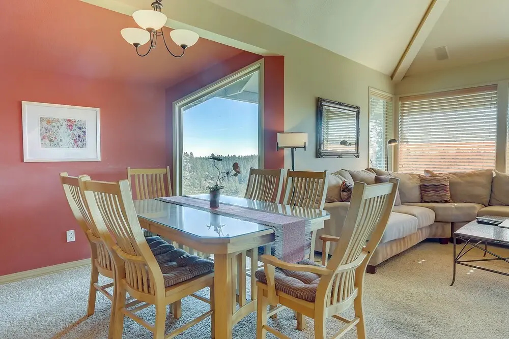River Ridge 416ab 3 Bedroom Condo by Redawning