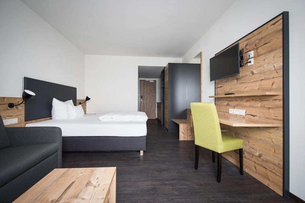 Alb Inn - Hotel & Apartments