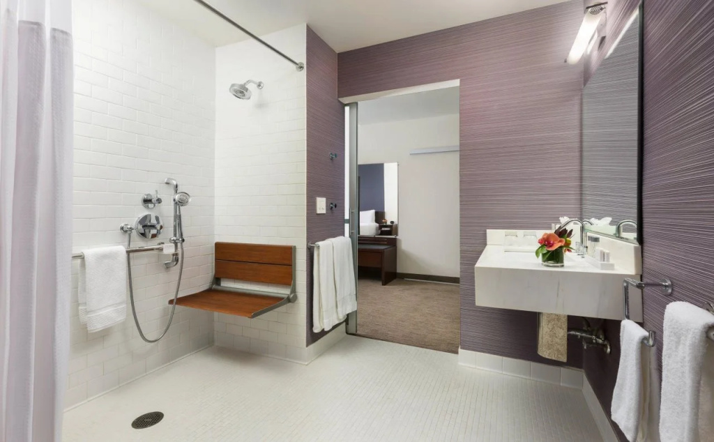 The Maxwell New York City (formerly W NEW YORK)