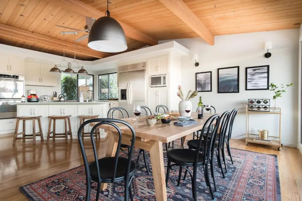 Vino Blanco by Avantstay Private Wine Country Home w/ Mtn Views & Deck