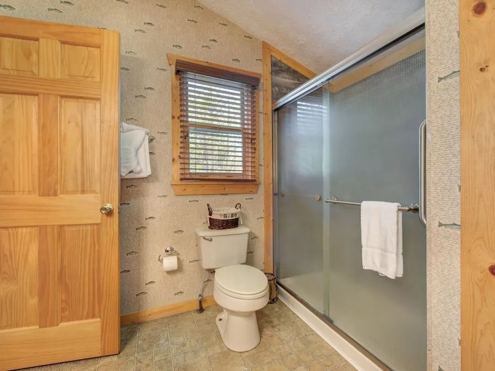 Huckleberry Ridge by Jackson Mountain Rentals