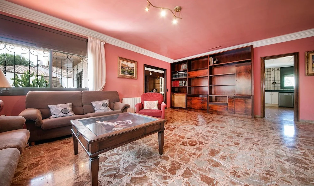 Casa en Calafell con piscina privada (R91)