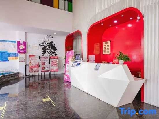 Tang River Will Kaileen Hotel