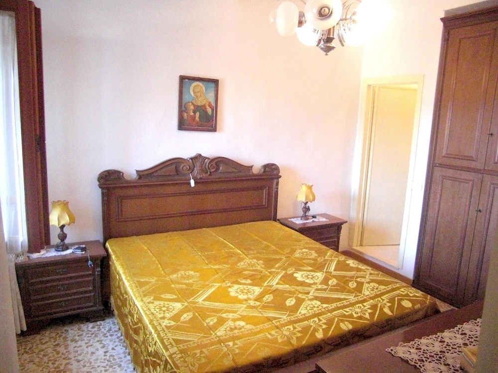 Apartment With one Bedroom in San Dalmazio, With Wonderful City View -