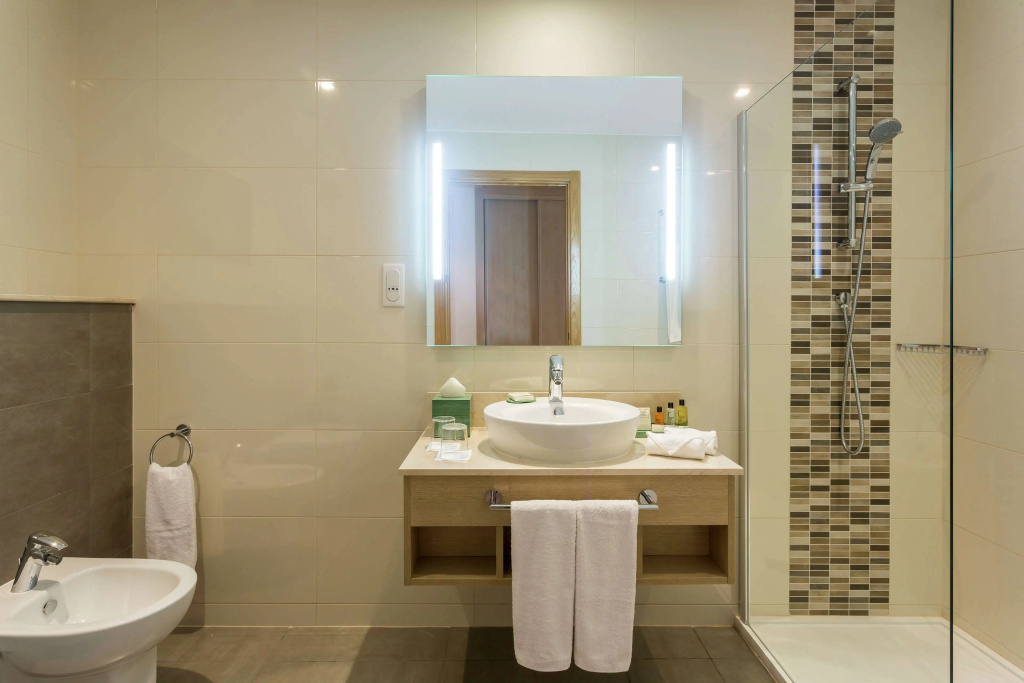 Hilton Garden Inn Tanger City Center