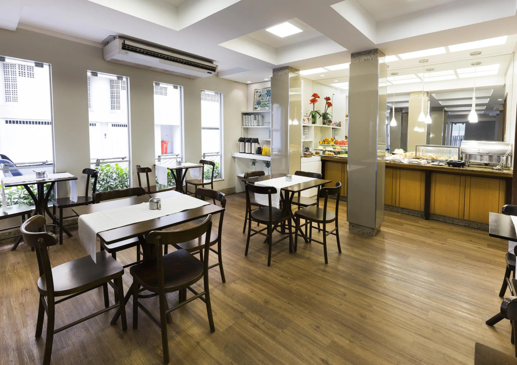 Tropikalya Prime Hotel