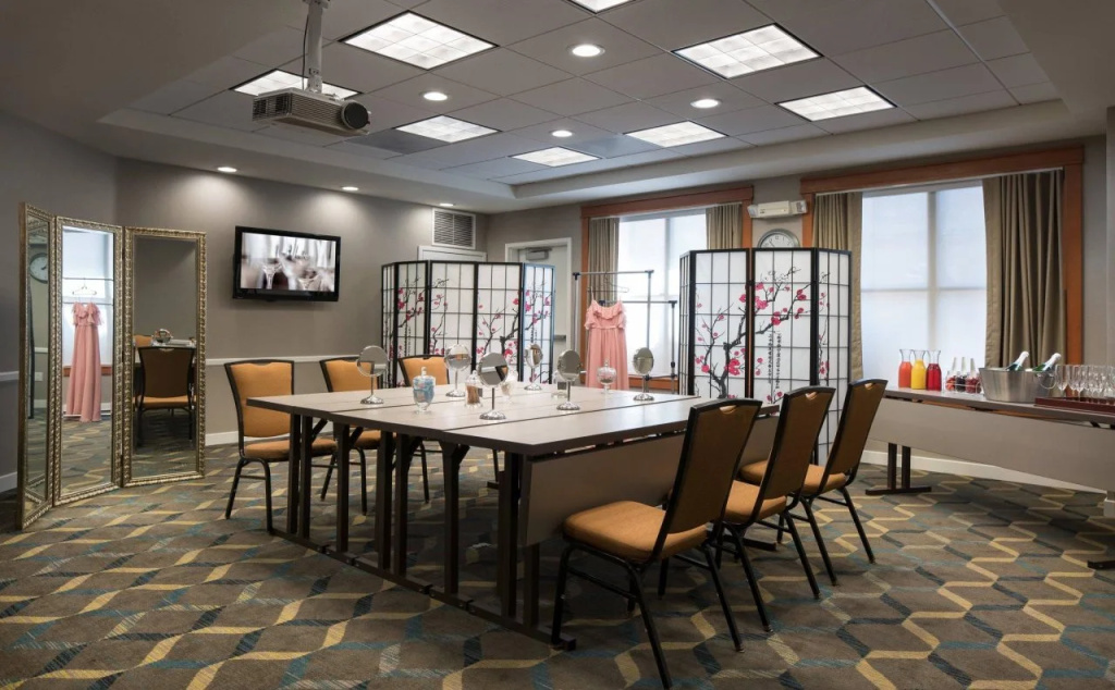 Residence Inn by Marriott Camarillo