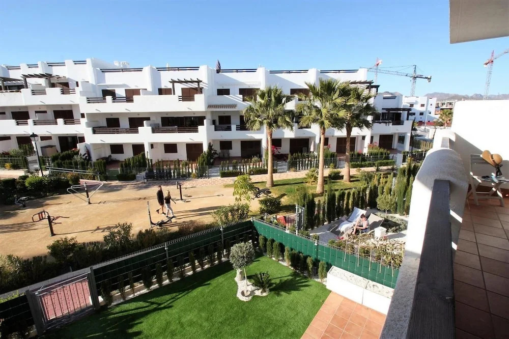 Casa Turquesa