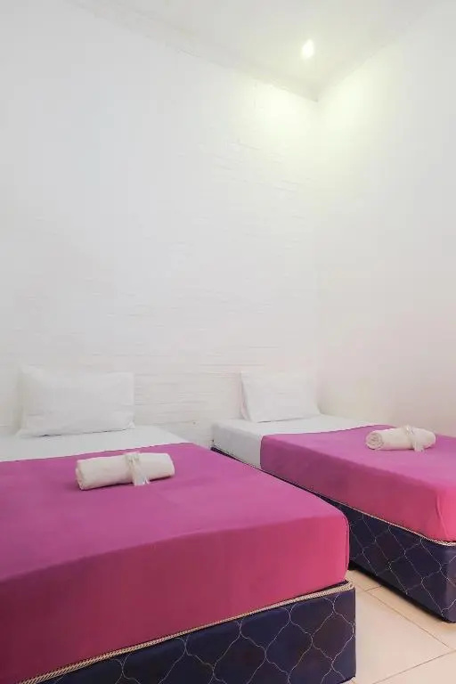 Griya Ayem Residence Near UNDIP Tembalang